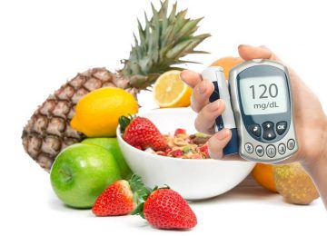 5 Makanan Alami yang Sehat untuk Para Diabetasi