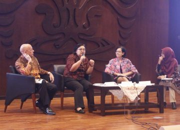 Yuk, Cegah The Burden of Undernutrition!