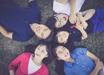 Pesan Hari Diabetes untuk Keluarga Kamu
