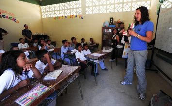 Penting Ngga ya, Edukasi Gizi untuk Anak Sekolah?