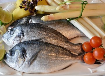 5 Zat Gizi pada Ikan yang Perlu Kamu Tahu!