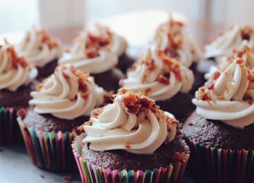 5 Makanan Sehari-hari yang Perlu Diwaspadai