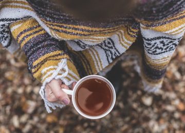 Kombucha, Teh Asam Kaya Manfaat