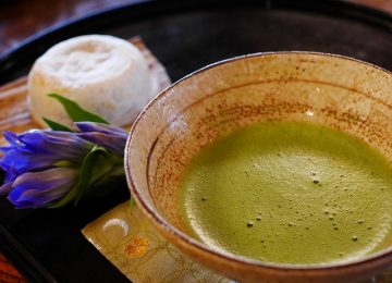 4 Tradisi Minum Teh di Dunia