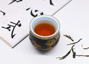 Yuk Lebih Mengenal Teh Pu-Erh