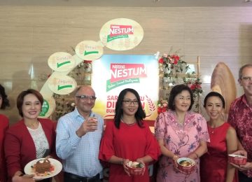Masih Malas Sarapan? Yuk, Coba ini!