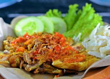 Tips Menghilangkan Rasa Panas di Perut bagi para Spicy Lovers