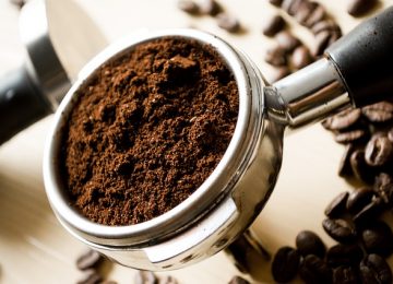 Ternyata ini loh, 3 Manfaat lain Ampas Kopi!