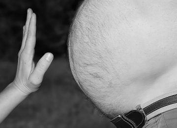 Katakan ‘Tidak’ pada Obesitas!