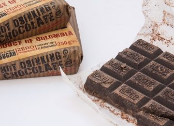 Apa ya, Perbedaan 3 Jenis Cokelat ini?
