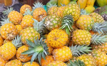Manfaat Nanas yang Harus Kamu Tahu!