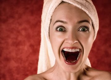 Beberapa Fakta tentang Mouthwash yang perlu Kamu Tahu!