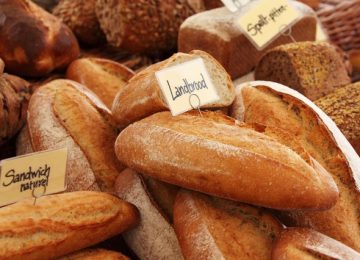 Kenapa ya, Penyandang Autisme ngga boleh Mengonsumsi Gluten?