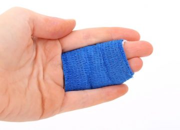 5 Cara Merawat Luka pada Penderita Diabetes