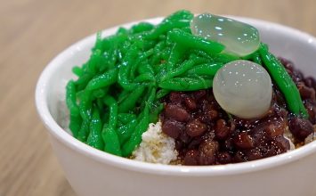 3 Resep Makanan dari Biji-bijian untuk Kamu!