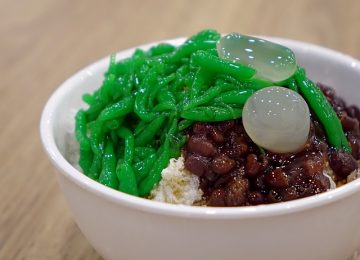 3 Resep Makanan dari Biji-bijian untuk Kamu!