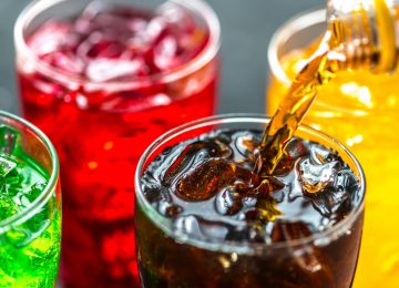 Sering Dipilih, 3 Minuman Ini Ternyata Bisa Sebabkan Gangguan Mental