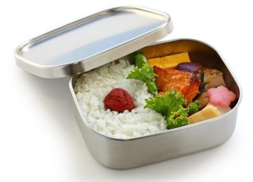 Hari Membawa Bekal Nasional, Apa Aja yang Harus Kamu Tahu?