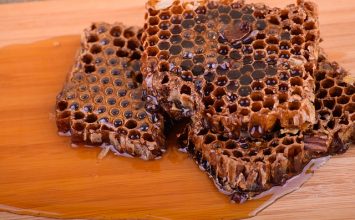 Apa sih, Honeycomb itu?
