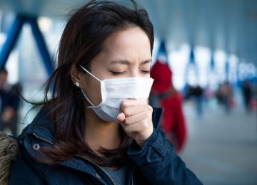 Yuk, Kenal Lebih Dekat dengan PM 2.5!