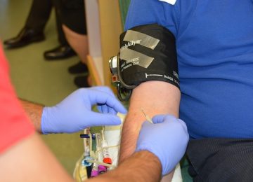 Inilah 5 Hal yang Perlu Kamu Siapkan Sebelum Donor Darah!