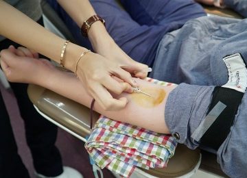 Inilah 5 Manfaat Donor Darah yang perlu Kamu tahu!