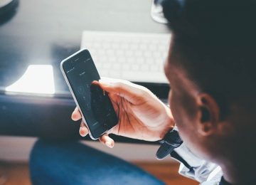 Inilah 4 Dampak Negatif Penggunaan Gadget