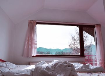 5 Kebiasaan yang Bisa Kamu Lakukan di Pagi Hari!