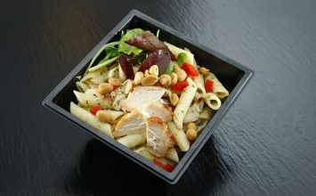 Bisa ngga ya, Zat Gizi ini Menurunkan Kolesterol?