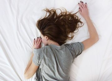 Kapan Tidur Siang Justru Berdampak Negatif?
