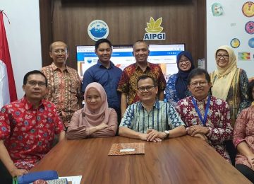 Ikke Nurjanah akan Populerkan Gizi Seimbang