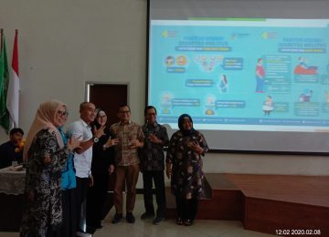 Yuk, Lebih Kenal dengan Diabetes!