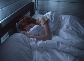 4 Tips Menjaga Kesehatan Pekerja Shift Malam