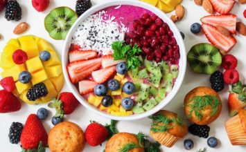 Snack Ini Cocok untuk Pengisi Perut Setelah Berolahraga