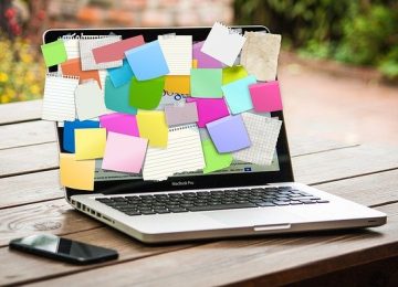 Tips Menjaga Kesehatan selama Bekerja di Kantor!