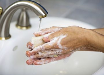 Tips Memilih Sabun Cuci Tangan yang Tepat
