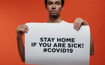 Merasakan Gejala COVID-19, Perlukah Isolasi Mandiri?