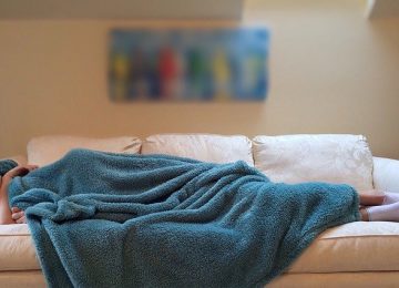 Ternyata, Tidur dapat Meningkatkan Kecerdasan, loh!