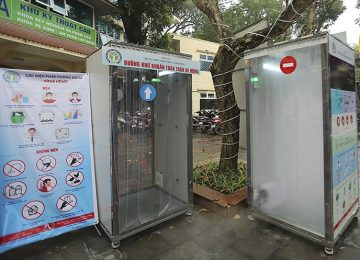 Yuk, Tiru Vietnam dalam Menghadapi COVID-19!
