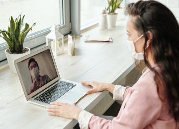 Launching Program Baru di linisehat.com: CERITA MAMI KEREN