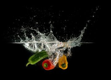 6 Tips Menyiapkan Belanjaan Segar Sebelum disimpan