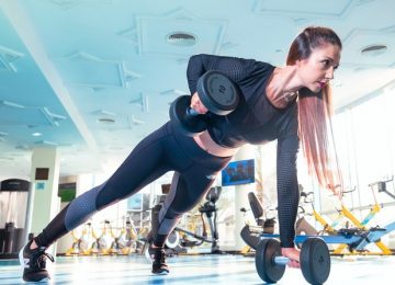 Tips Menjaga Berat Badan Tetap Ideal saat #dirumahaja