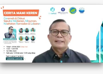 Makanan Favorit Millenials, menjadi Pertanyaan Menarik di CERITA MAMI KEREN