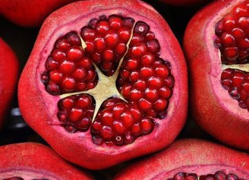 Apakah Cukup hanya Mengonsumsi Buah dan Sayur?