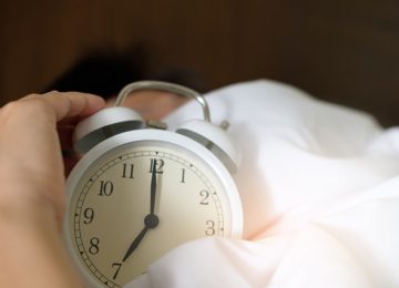 Inilah Risiko Tidur Terlalu Lama