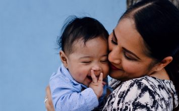 Tips Berpuasa bagi Ibu Menyusui