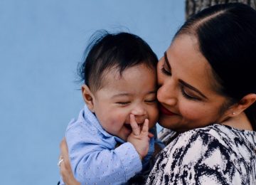 Tips Berpuasa bagi Ibu Menyusui