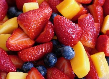 Q&A: Mengurangi Kehilangan Kandungan Vitamin pada Buah