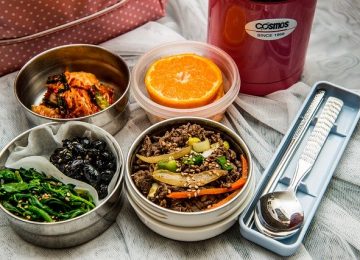 Perlukah Membawa Bekal saat New Normal?