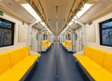 Perhatikan Protokol Kesehatan pada 5 Tempat ini!